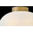 Devon Two-Light Flush Mount Bath Ceiling Light by Lisa McDennon