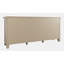 Knorr 70" Wide Acacia Solid Wood Sideboard-62147688