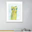 Kitty Cat Print by Kentaro Minauro-48618753-48618754