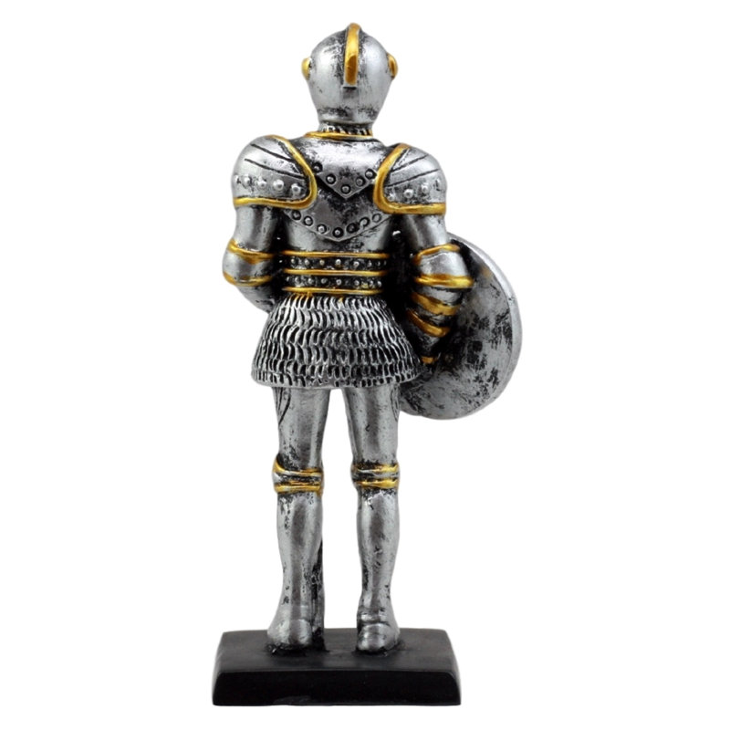 Figurine miniature Tanksley
