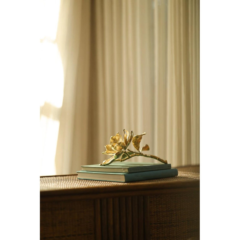 Flower Handmade Plants & Flowers Decorative Object