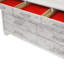 Commode Novarayne - blanc