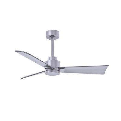 Alessandra 42'' Ceiling Fan