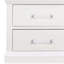 Table de chevet avec DEL pour chambre à coucher-875898605