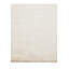 Tapis de couloir beige clair Iniguez