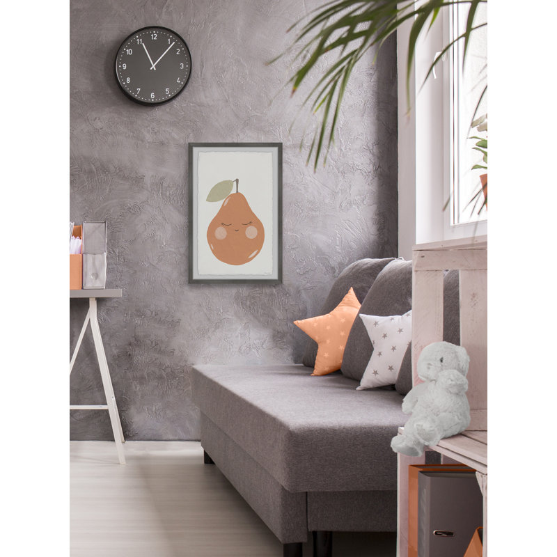 Desjardins Single Picture Frame Painting, 61cm H x 41cm W