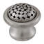Tiziano Mushroom Knob-10364932-10364930