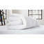 Édredon en coton blanc standard -1427624760