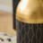 Set Of 3 Metal Vase,  Floor Vases For Decoration