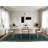 Jacleen Washable Geometric Indoor Rug-2107956042