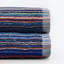 Bogard Quick Dry Bath Sheet Same-Size Bale