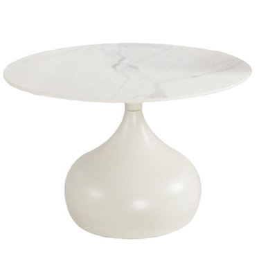 Cristi Coffee Table with Storage