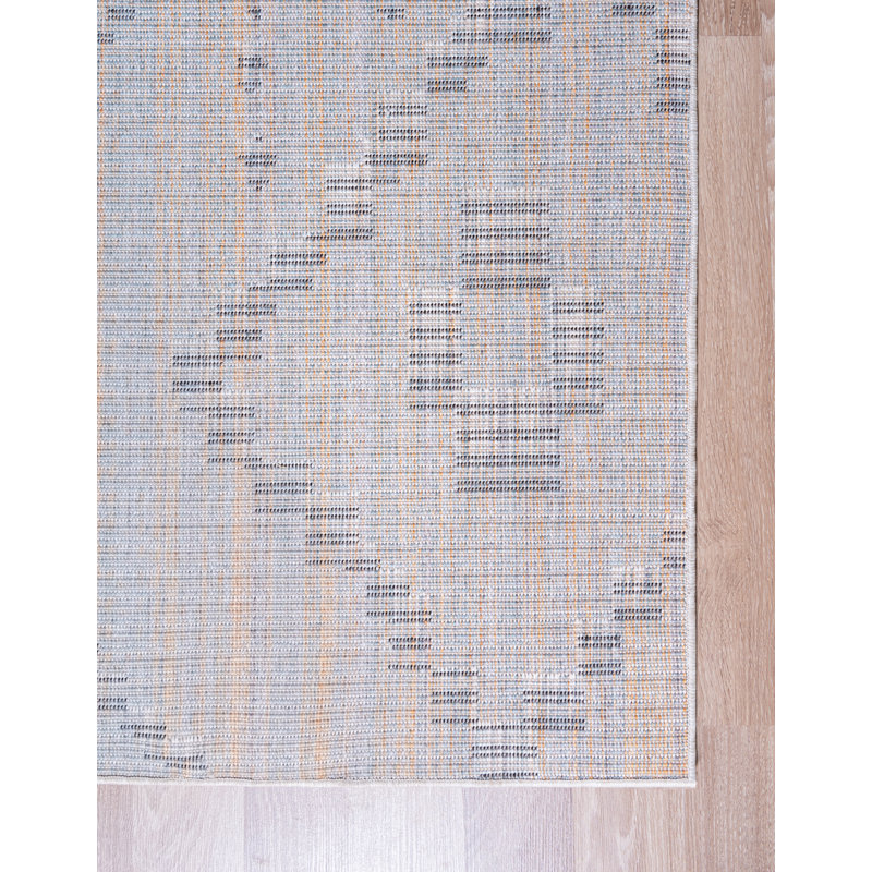 Tapis ivoire Idun, Rectangle 2 pi 2 po x 3 pi 1 po