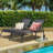 Jaylan Outdoor Chaise Lounge-1189871200