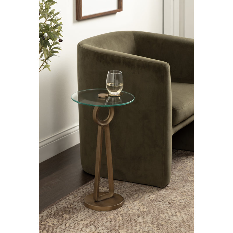 Table d'appoint Abreo