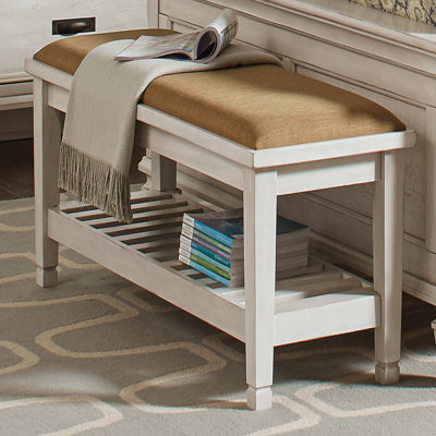 Banc de rangement Landingin