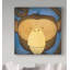 « singe wow », art sur toile-31880222