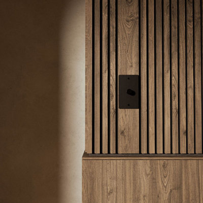 Ozarke Brass Dimmer Switch