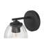 Applique murale 1 lumière 8,75 po Miravelle-1340514400