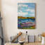 «I'm Meet You There I», reproduction sur toile tendue-773265104