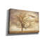 «Golden Tree» par Lori Deiter, art mural sur toile-271985049