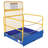 2000 Lb. Capacity Platform Dolly