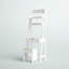Dressing Table with Mirror