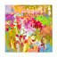 Dorothy Fagan qui chante sur toile-2090396934