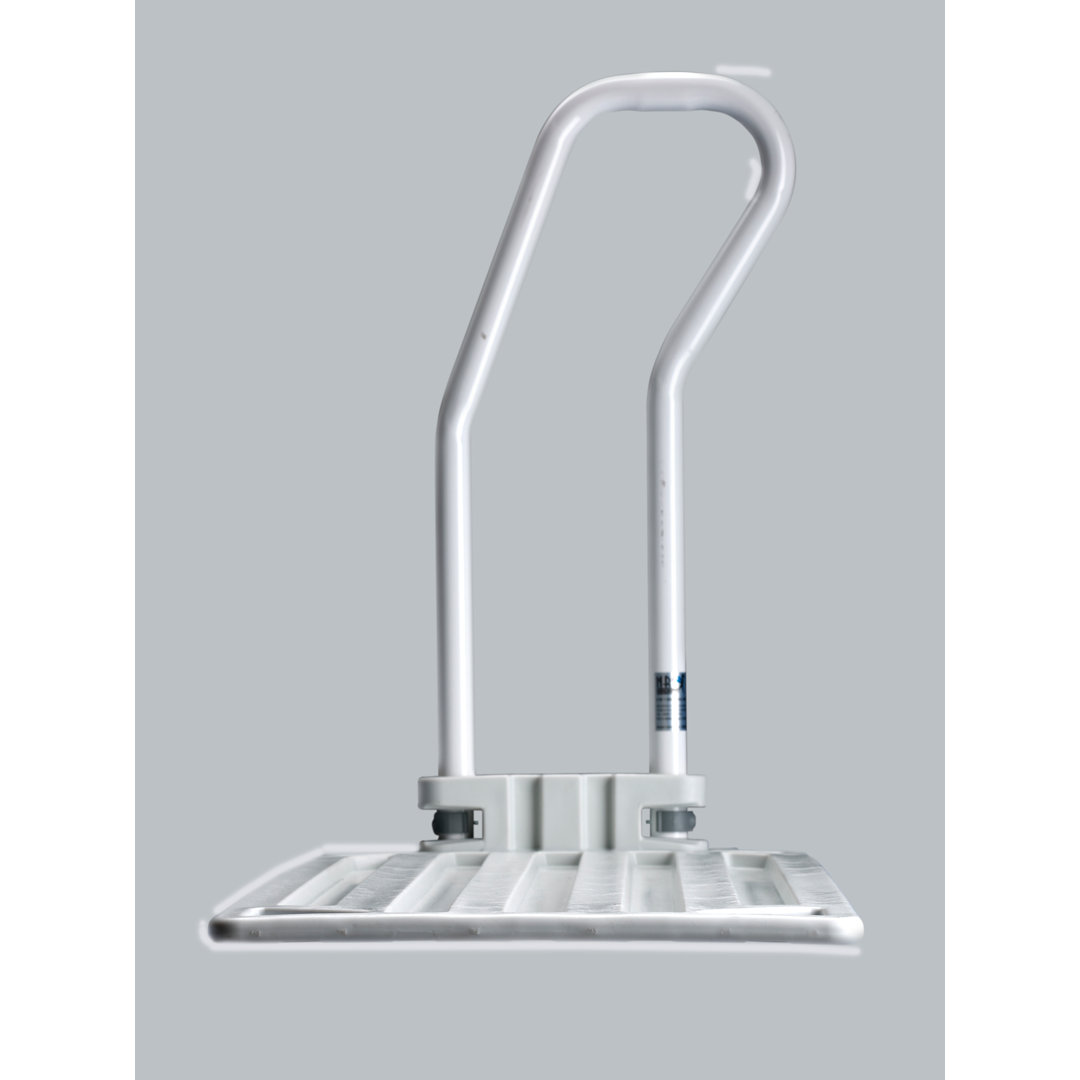 Amadou 2 in 1 Bed Grab Handle Side Rails