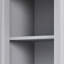 Armoire de rangement pour salle de bain de 68 po de hauteur avec tablettes réglables et un tiroir et une porte, armoire de rangement pour salle de bain, salon, entrée et cuisine-831663197