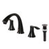 Oil Rubbed Bronze