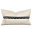 Salzar Lumbar Pillow Cover & Insert