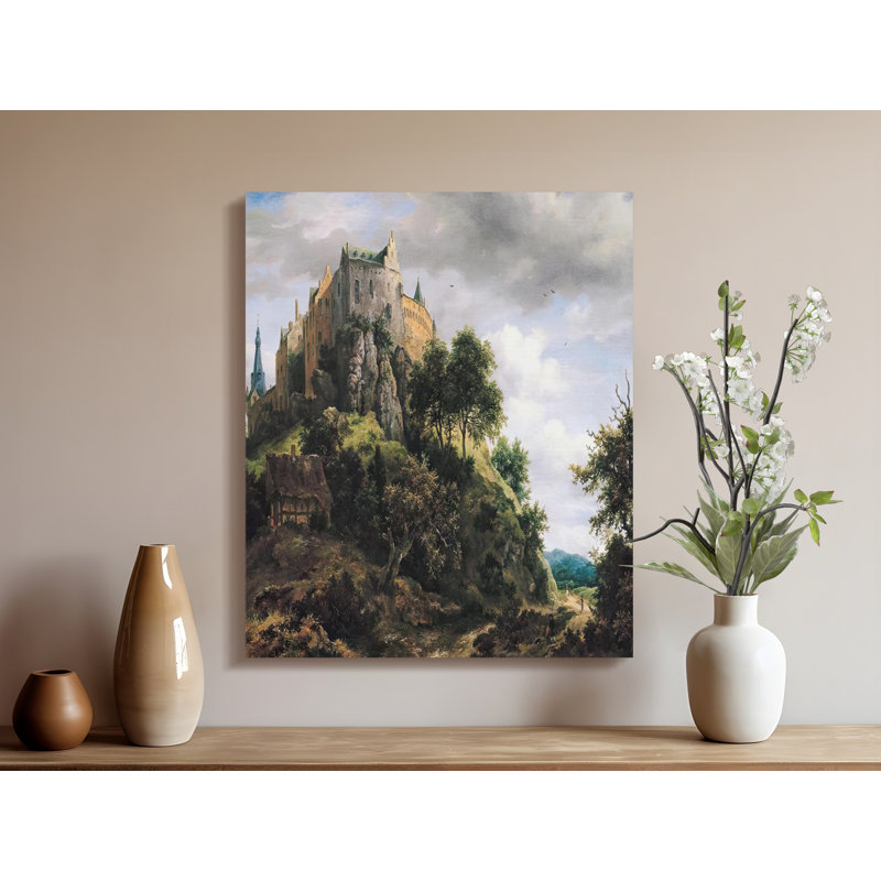 Wrapped Canvas Print Set, 152.4 cm H x 50.8 cm W