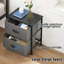 Commode 2 tiroirs Calijah-1966383881