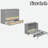 Murphy Bed With Large Drawer-774593945