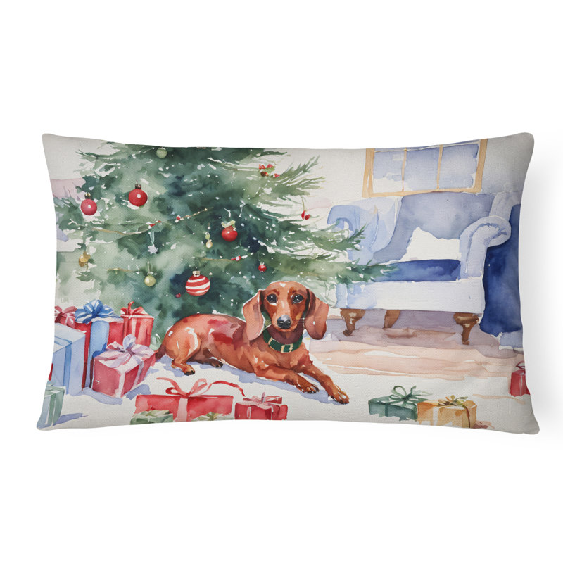  Coussin décoratif intérieur / extérieur en polyester Autre / Sans motif