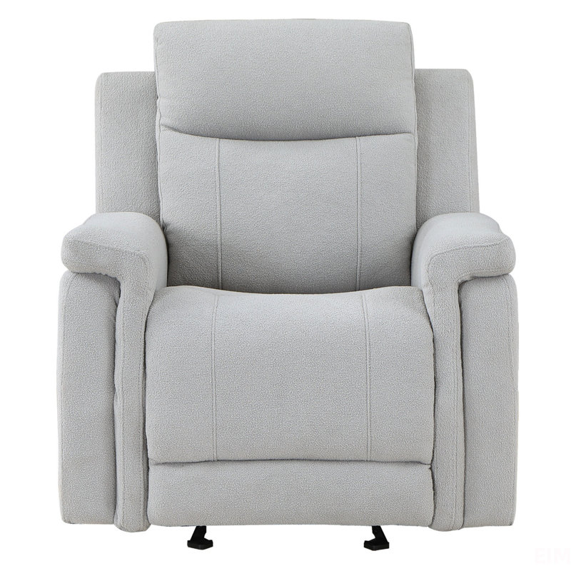 Fauteuil inclinable et confortable pour se détendre