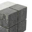 Sculpture Cole and Grey Dice