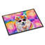 Hoscar Non-Slip Doormat