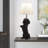 Dachshund Resin Table Lamp-827820388