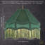 Velvet Empire Lamp Shade ( No Direct Attachment Method )-2021372621-2021372610