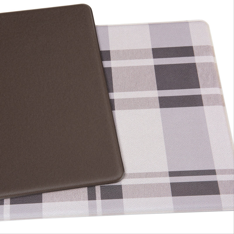 Tapis anti-fatigue Chesney, Tapis de couloir 1 pi 6 po x 3 pi 11 po