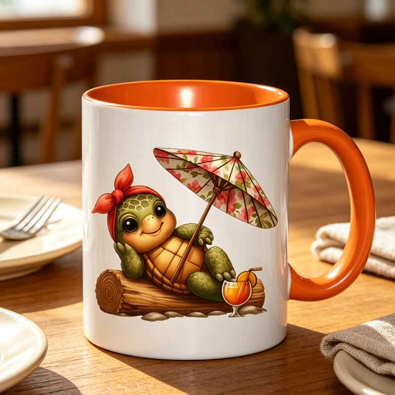 Mug