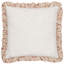 Floral Square Pillow Cover-107440305