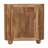 Solid Wood Soba Ball Chest