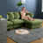 Green est en rupture de stock