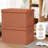 Latitude Run® Dorleus Fabric Decorative Bin-2065484296