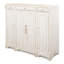 Monsen 51'' W Solid Wood Sideboard