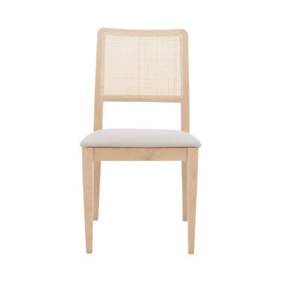 Chaise d'appoint Moris