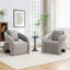 Hijinio Upholstered Armchair-414762156